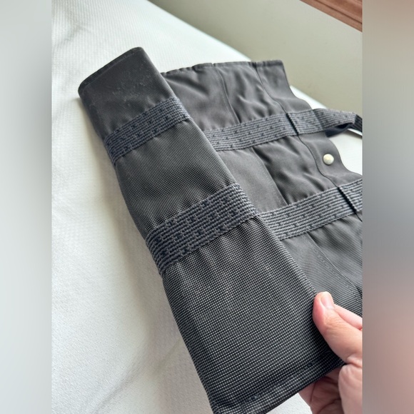 Hermes Her Bag Tote Gray - Picture 8 of 17